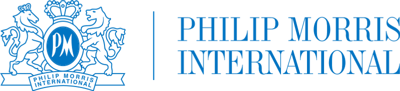 Philip Morris International logo