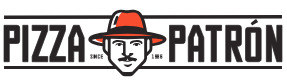 Pizza Patron logo