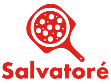 Pizza Salvatore logo