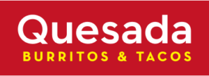 Quesada Burritos & Tacos logo