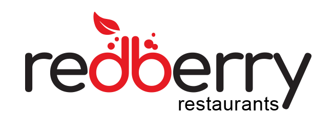 Redberry Restaurants logo