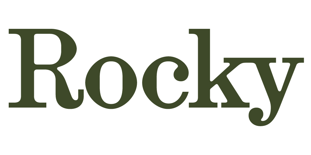 Rocky Mountain Soap Company logo