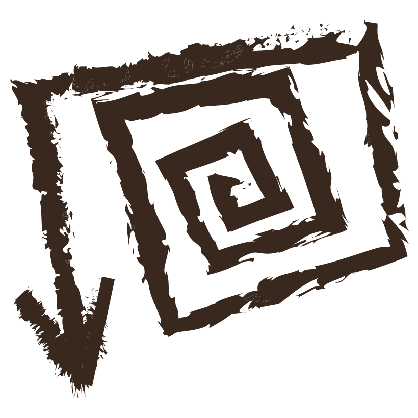 Roll Em Up Taquitos logo