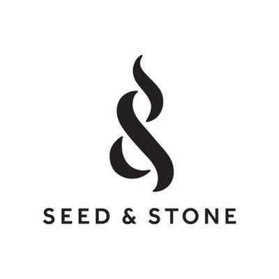 Seed and Stone Cannabis logo