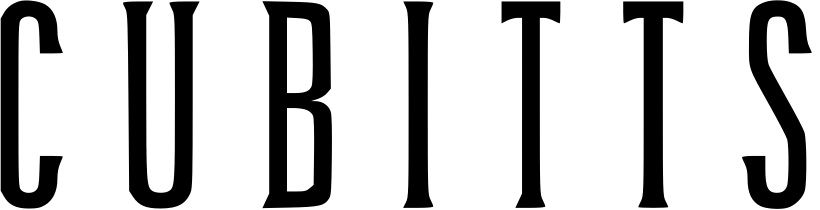 Cubitts logo