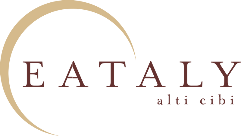 Eataly logo