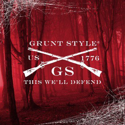Grunt Style logo
