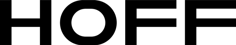 HOFF logo