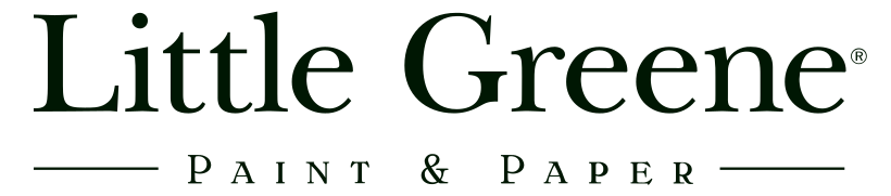 Little Greene logo