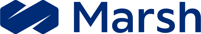 Marsh logo
