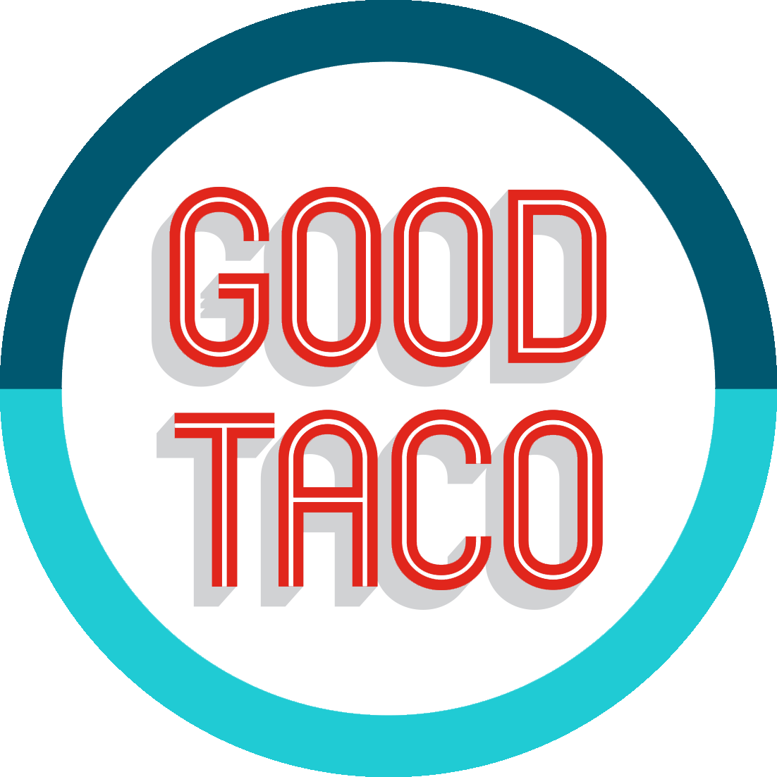 Good Taco logo