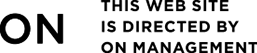 On Inc logo