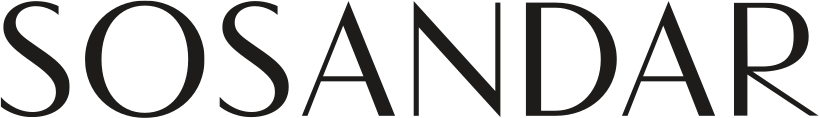 Sosandar logo