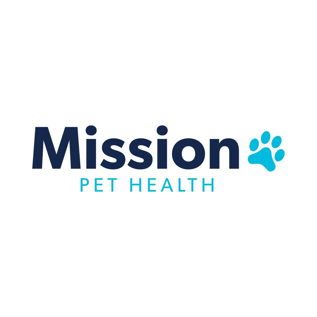 Southern Veterinary Partners logo