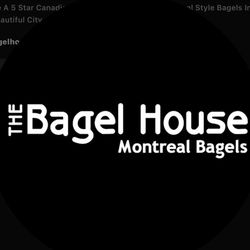 The Bagel House logo