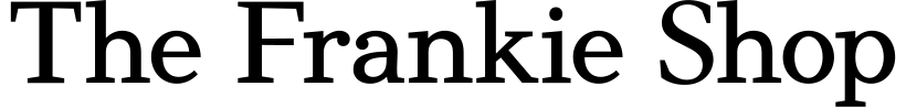 The Frankie Shop logo