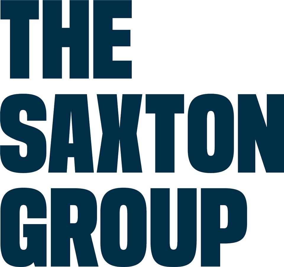 Saxton Group logo