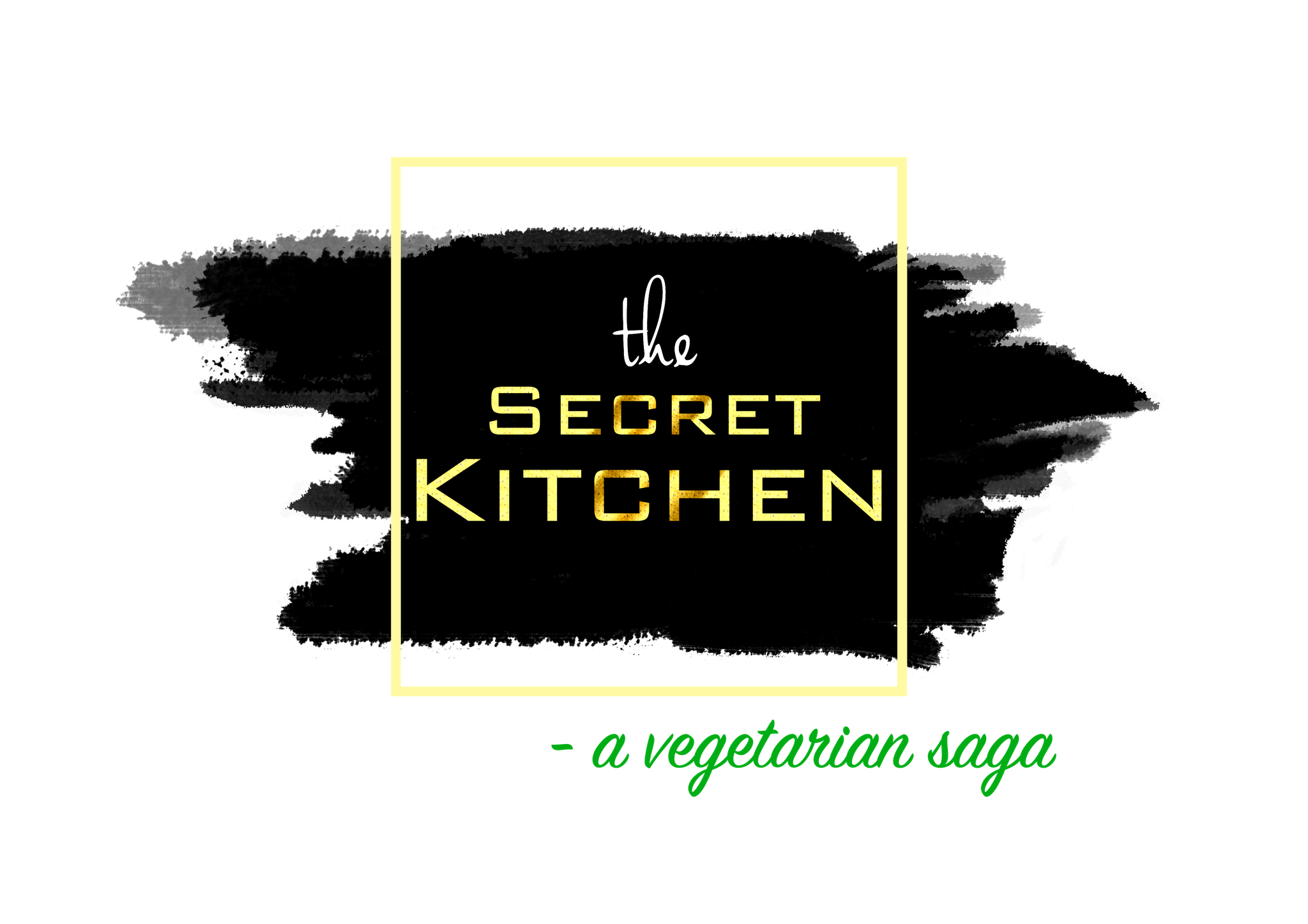The Secret Kitchen logo
