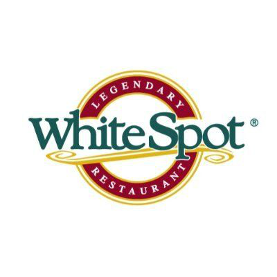 White Spot logo