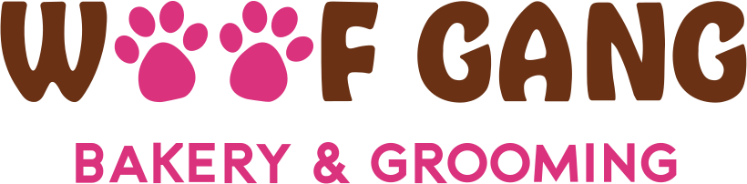 Woof Gang Bakery logo