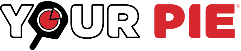 Your Pie Franchising logo