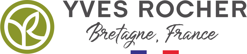 Yves Rocher logo
