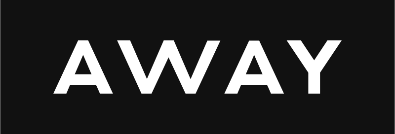 Away Travel logo