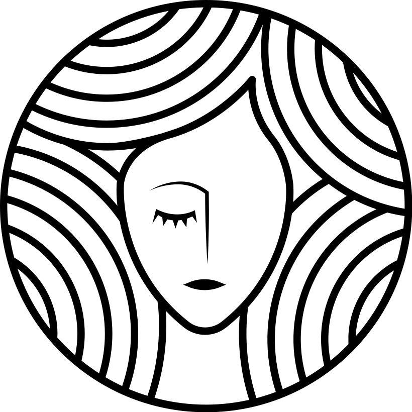 Curious Scarlet logo