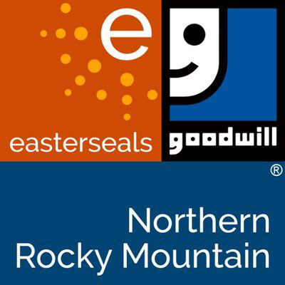 Easterseals logo