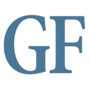 The Good Feet Store logo