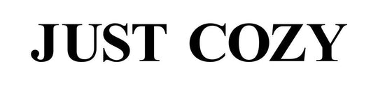 Just Cozy logo