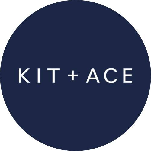 Kit and Ace