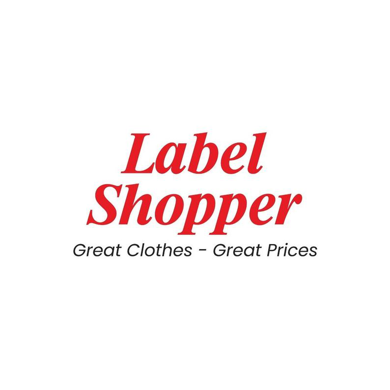 LABEL SHOPPER