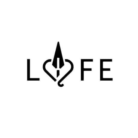 Lofe logo