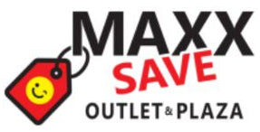 MAXX SAVE logo