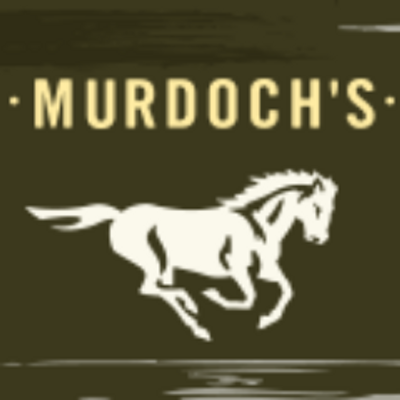 Murdoch's