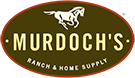Murdoch's logo