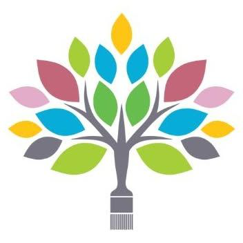 Painted Tree Boutiques logo