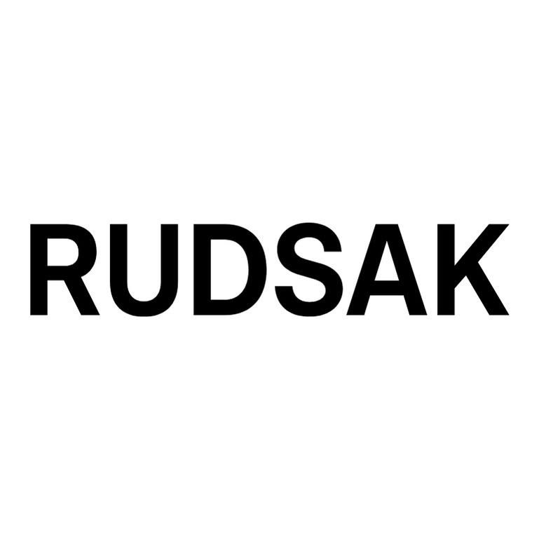 Rudsak logo