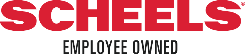 Scheels logo