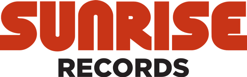 Sunrise Records logo
