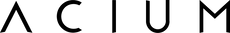 ACIUM logo