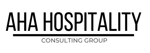 Ah Ha Hospitality Group logo