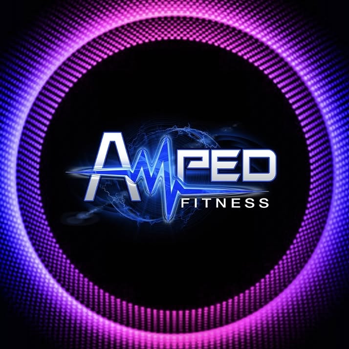 Amped Fitness