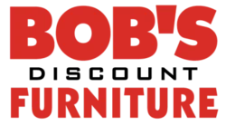 Bob's Discount Furniture logo
