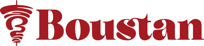 Boustan Franchises logo