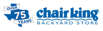 Chair King & Fortunoff Backyard Store logo