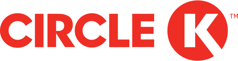 Circle K logo