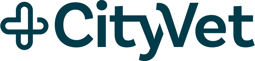 CityVet logo