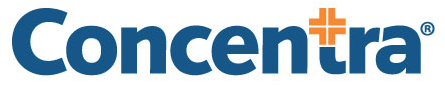Concentra logo